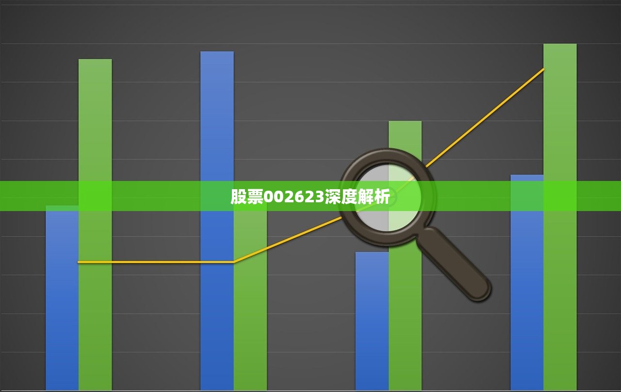 股票002623深度解析