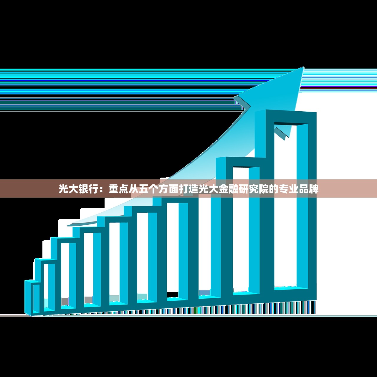 光大银行：重点从五个方面打造光大金融研究院的专业品牌
