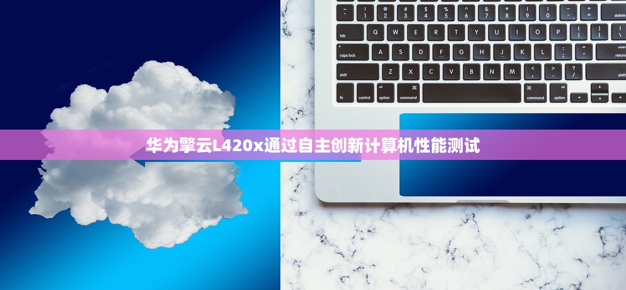 华为擎云L420x通过自主创新计算机性能测试