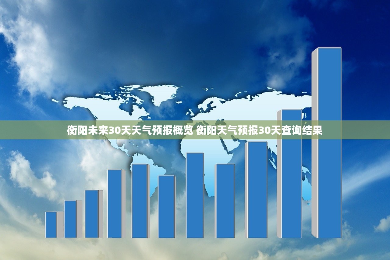 衡阳未来30天天气预报概览 衡阳天气预报30天查询结果