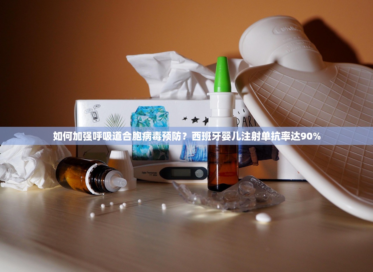 如何加强呼吸道合胞病毒预防？西班牙婴儿注射单抗率达90%